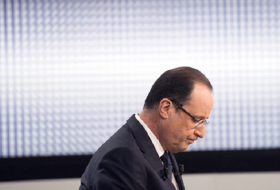 France`s Hollande says Nice attack undeniably of terrorist nature